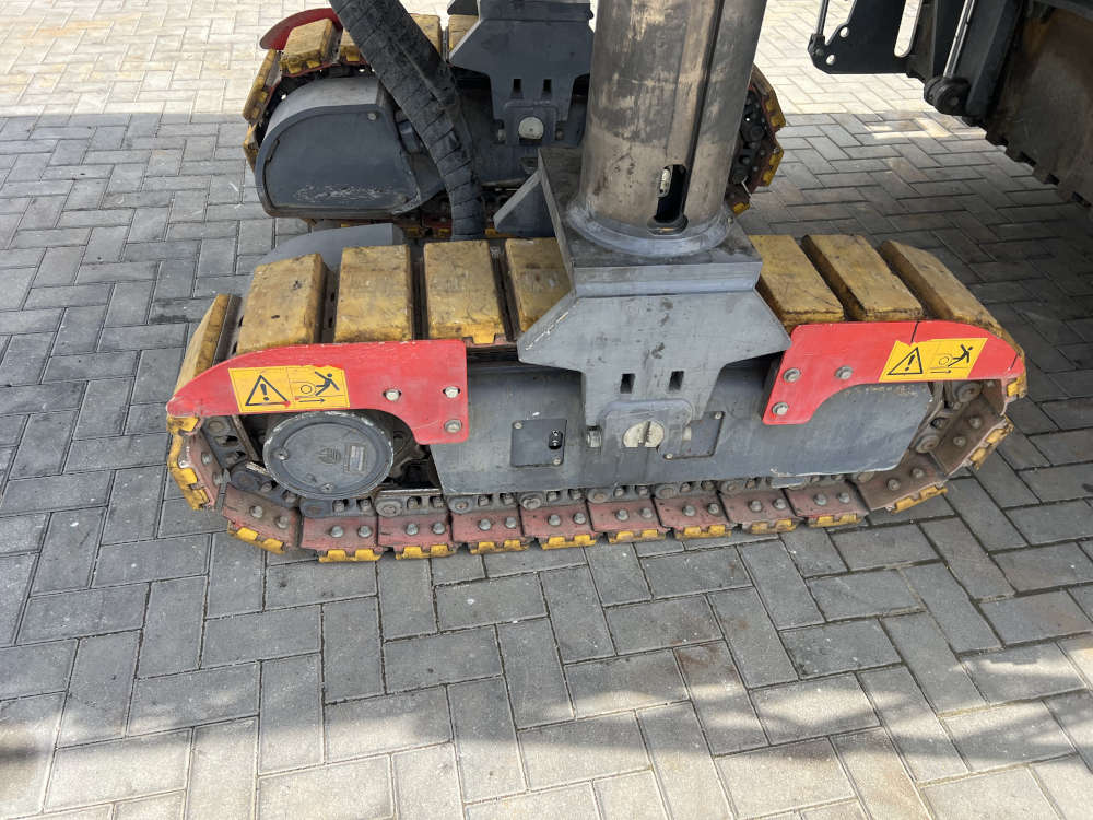 Usato 2019 Wirtgen W 200 Fi