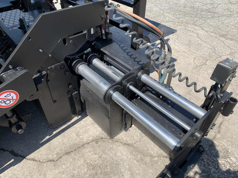 Usato 2003 Hanta 1430 WE