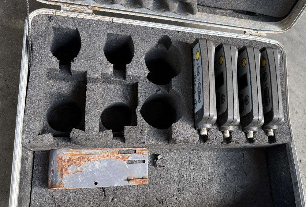 Usato 2020 Vogele S 1000i