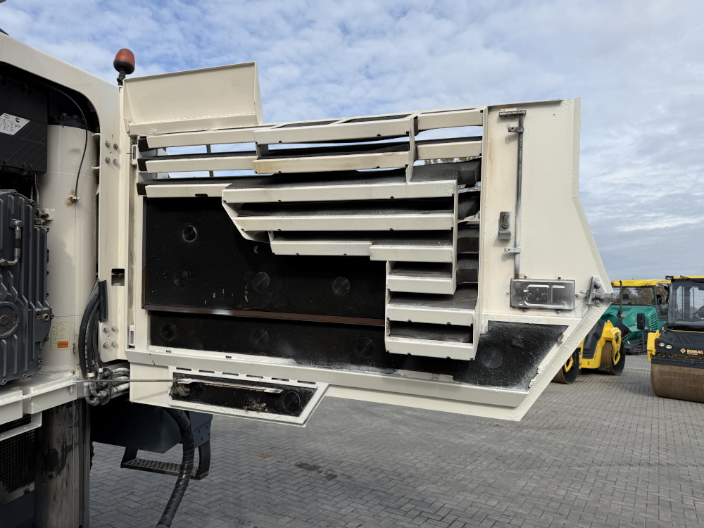 Usato 2013 Wirtgen W 100Fi