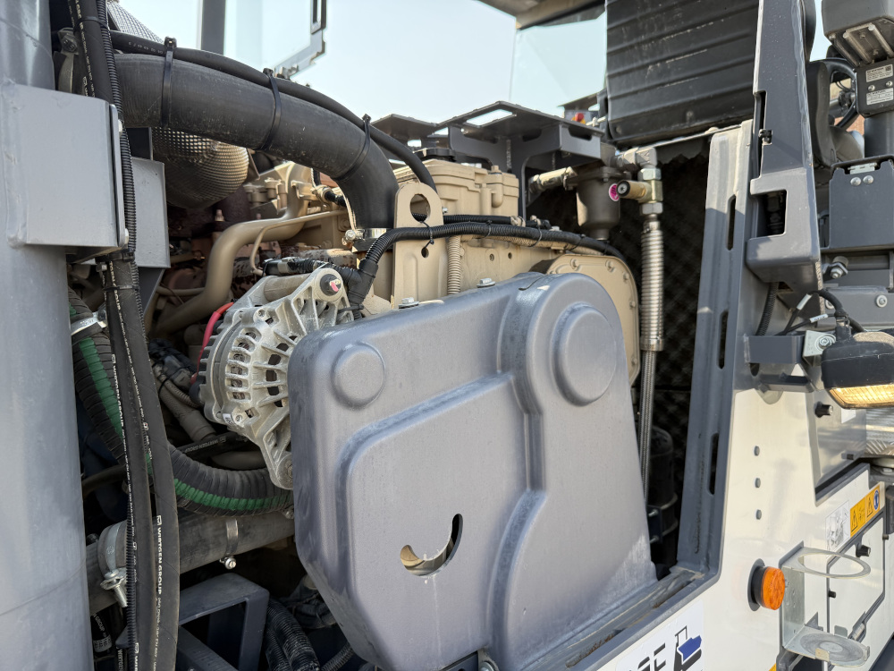 Usato 2021 Wirtgen W 150 CFi