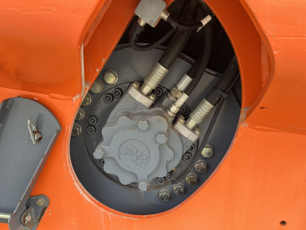 Usato 2010 Hamm HD+ 120 VV