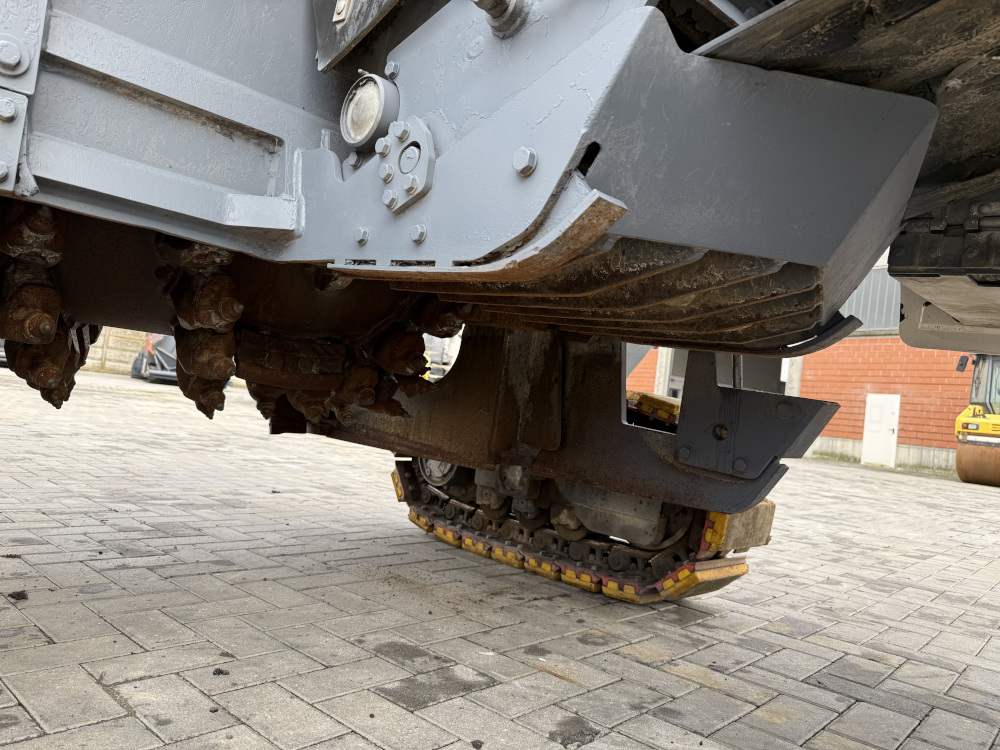 Usato 2017 Wirtgen W 100 CFi