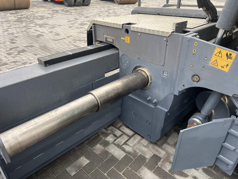 Usato 2017 Vogele Super 1800-3i