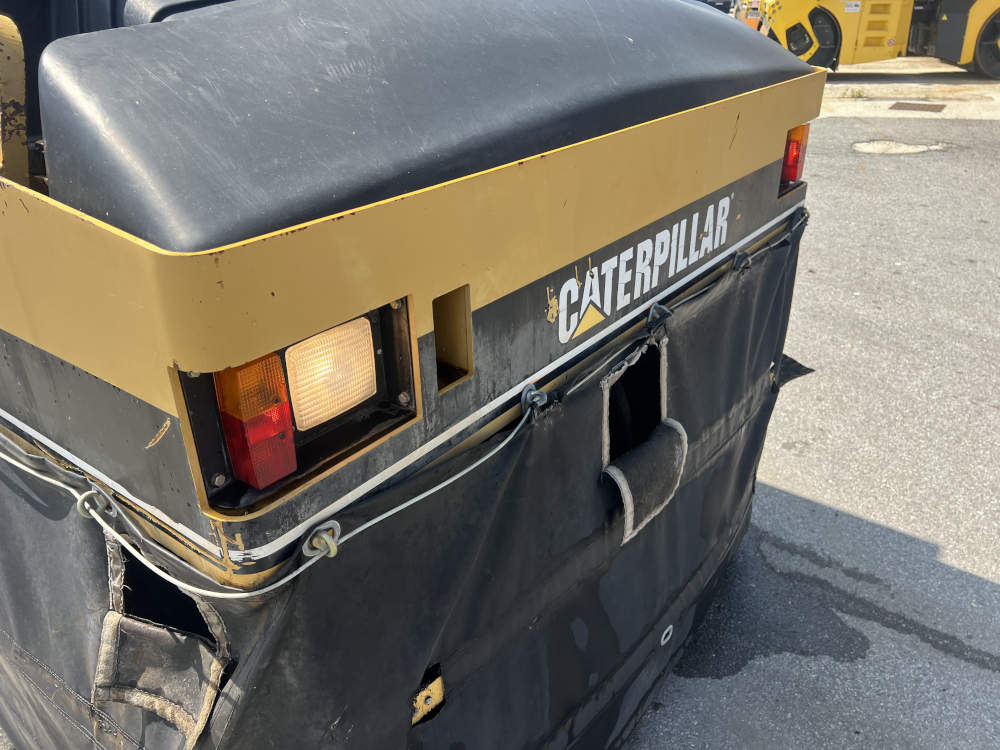 Usato 2002 Caterpillar PS 300B