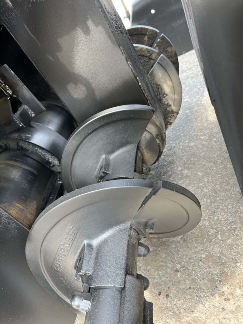 Usato 2014 Dynapac F5 CS -1096-