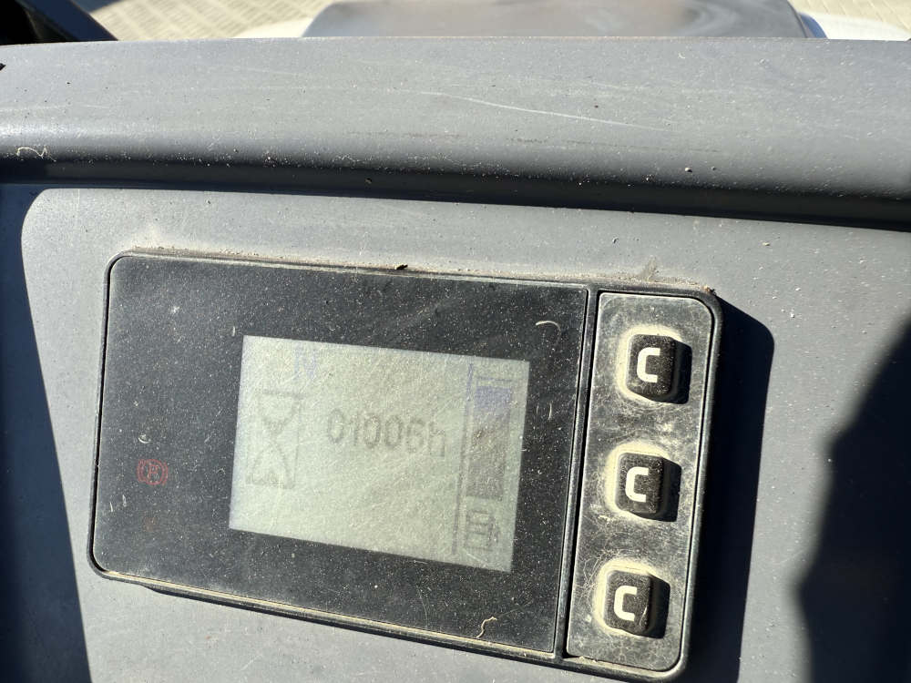 Usato 2018 Dynapac CC 1200 VI