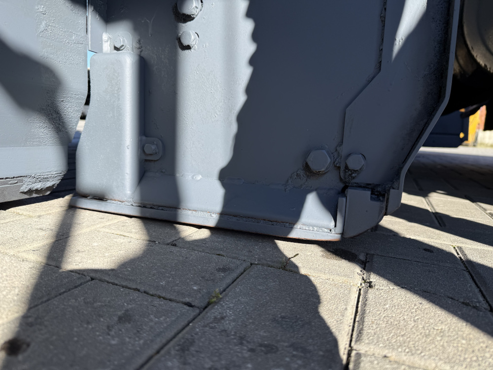 Usato 2018 Ammann AFW 700-3