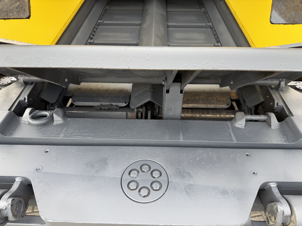 Usato 2016 Bomag BF 600P-2