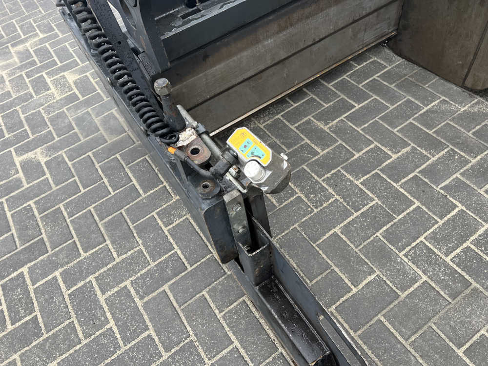 Usato 2009 Bomag BF 691P