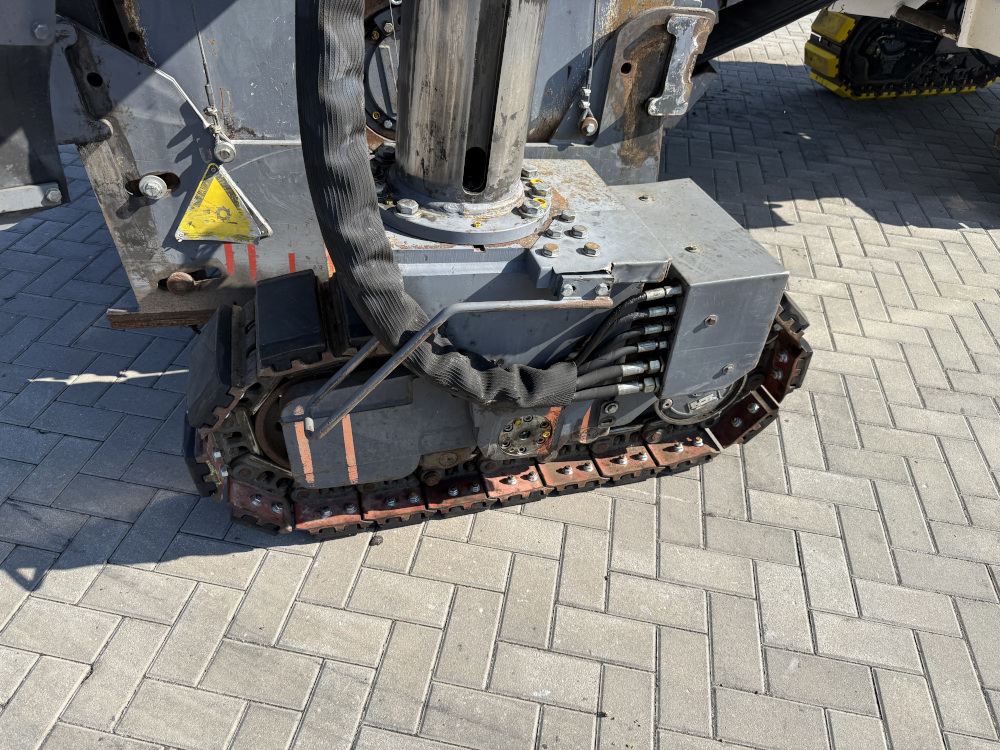 Usato 2003 Wirtgen W 1300F