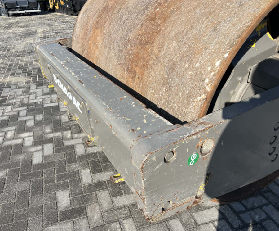 Usato 2004 Dynapac CA 302D