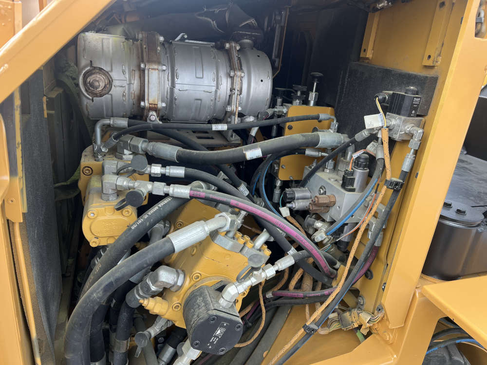 Usato 2018 Caterpillar AP 300F