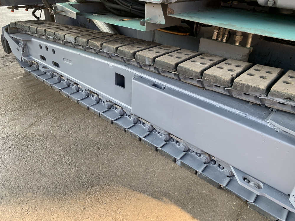 Usato 2011 Vogele MT 3000-2 Offset