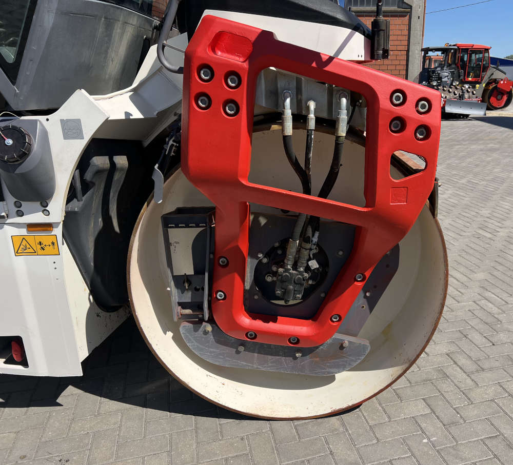 Usato 2018 Dynapac CC 4200 VI