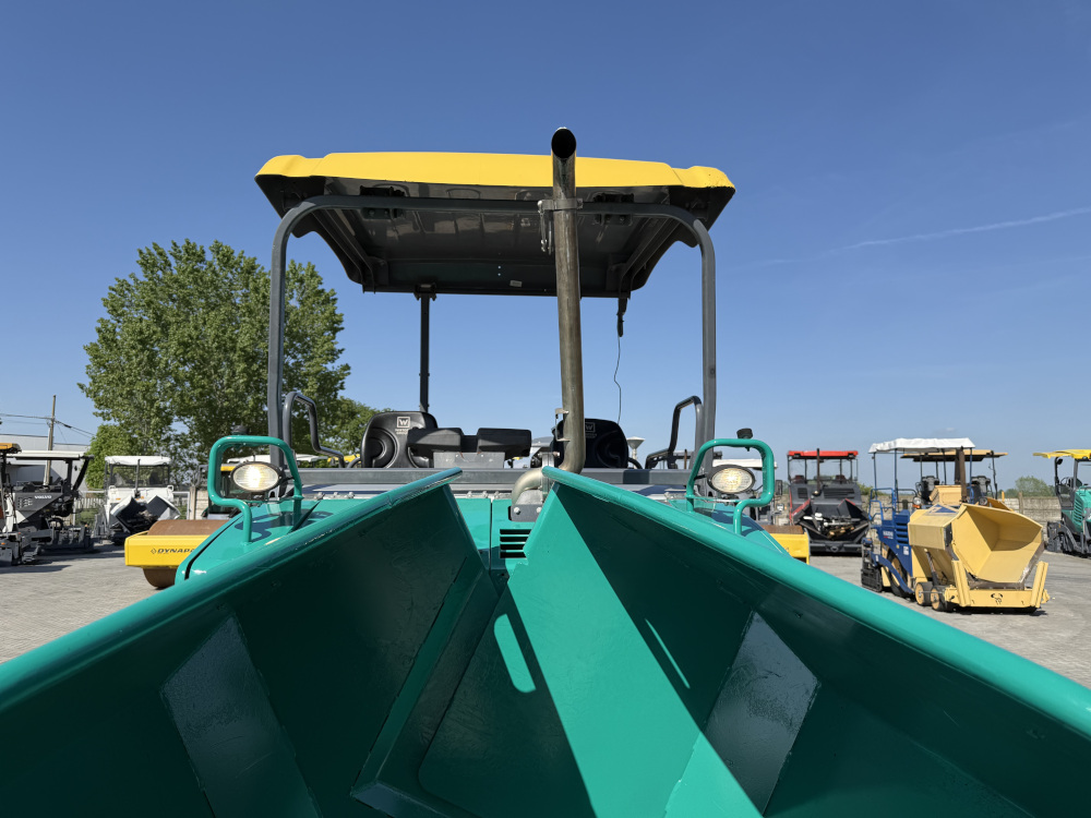 Usato 2020 Vogele S 1000i