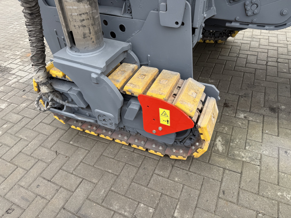 Usato 2017 Wirtgen W 100 CFi