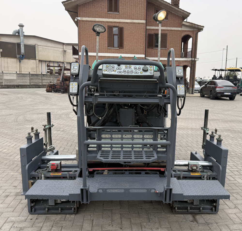 Usato 2019 Vogele Super 700-3i