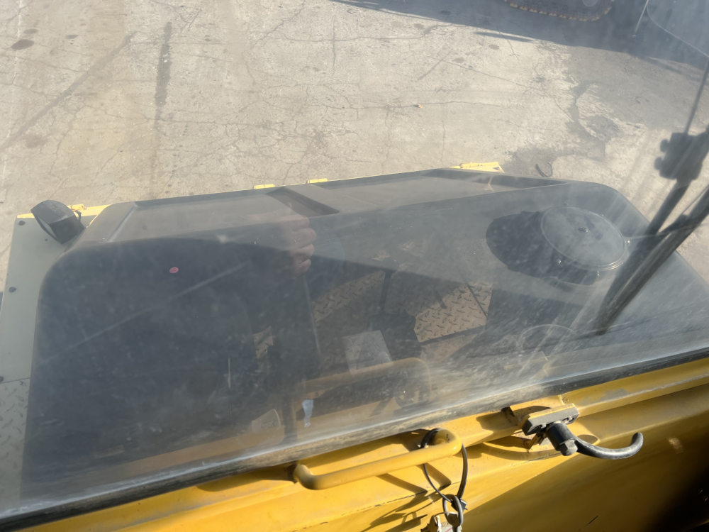 Usato 2004 Dynapac CP 221 -605-