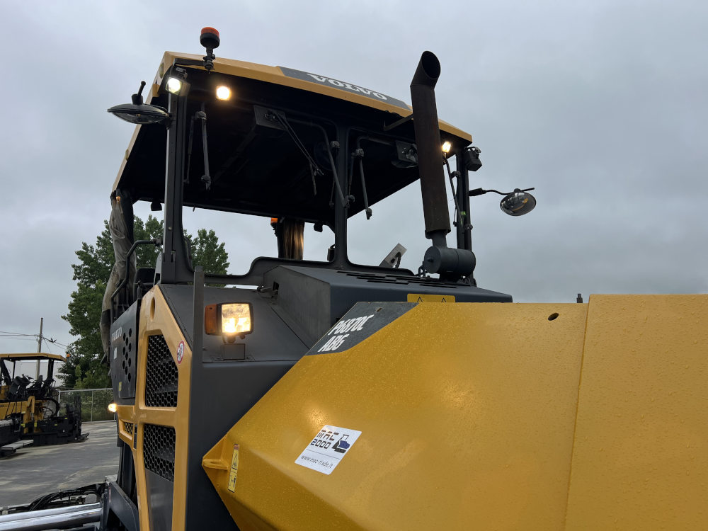 Usato 2014 Volvo P 6870C