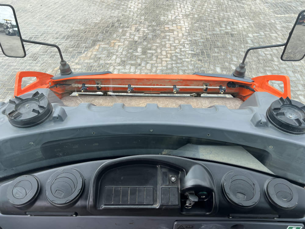 Usato 2017 Hamm HD+ 90i VV