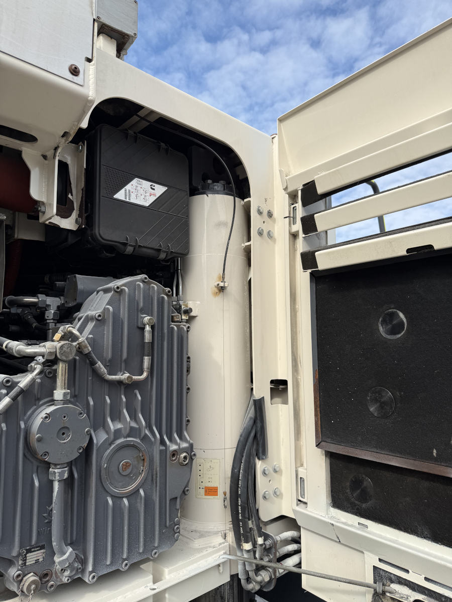 Usato 2013 Wirtgen W 100Fi