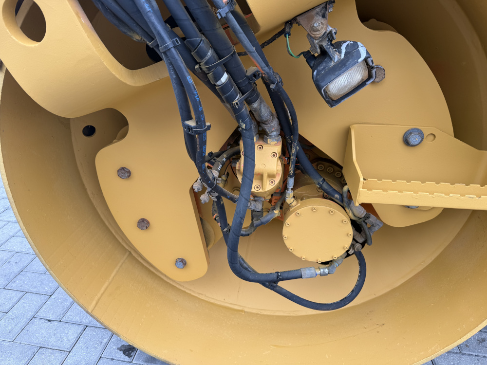 Usato 2014 Caterpillar CD 54B