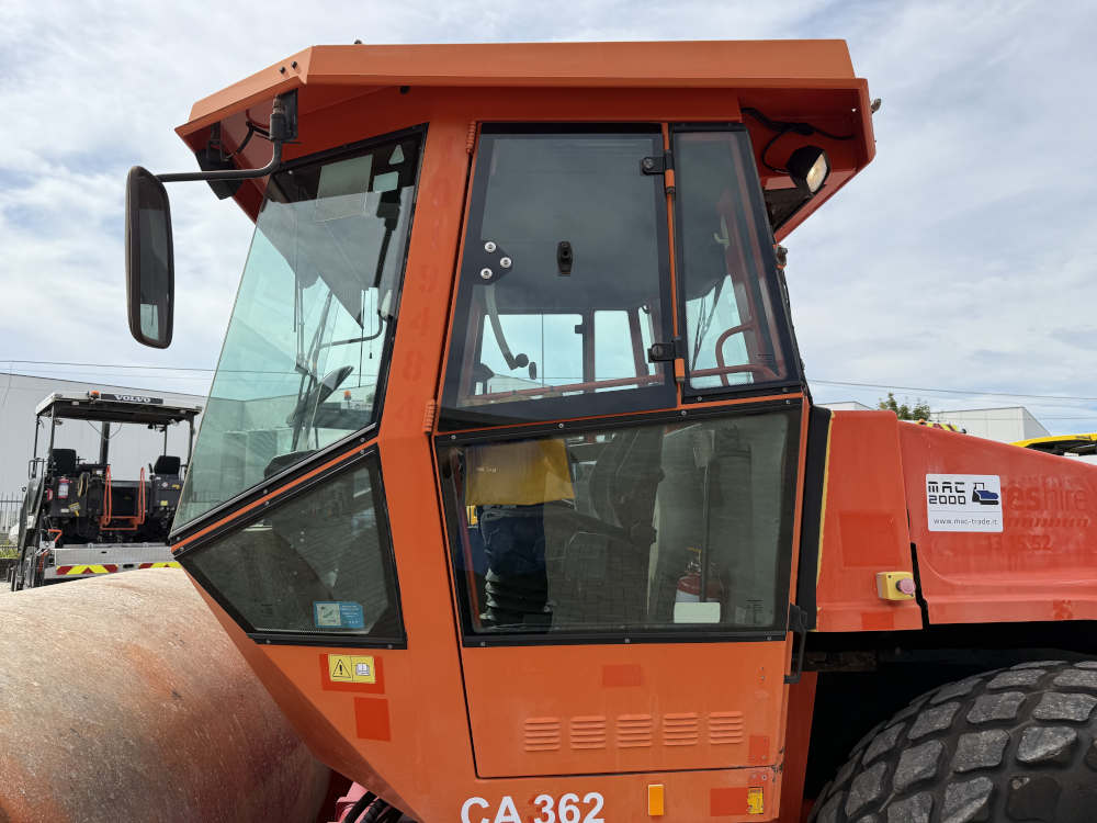 Usato 2010 Dynapac CA 362