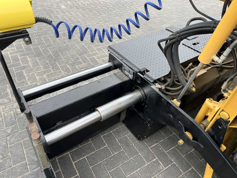 Usato 2005 Bitelli BB 730
