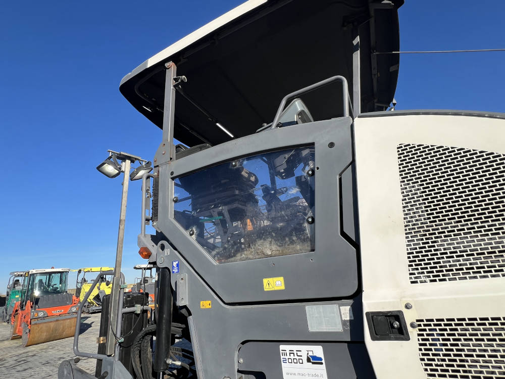 Usato 2018 Dynapac SD 2500 CS