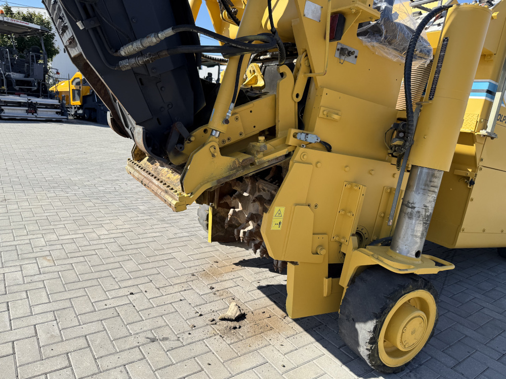 Usato 1996 Bitelli SF 100 T4