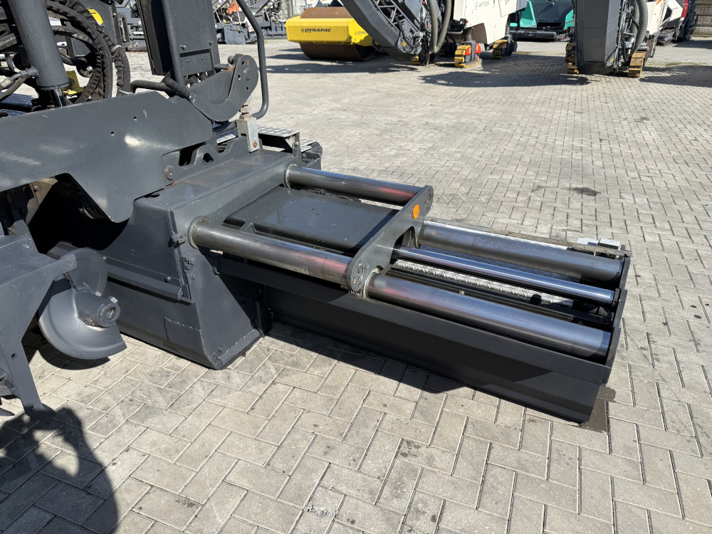 Usato 2019 Dynapac SD 2500 CS