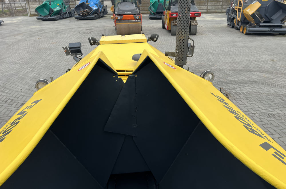 Usato 2012 Bomag BF 223C