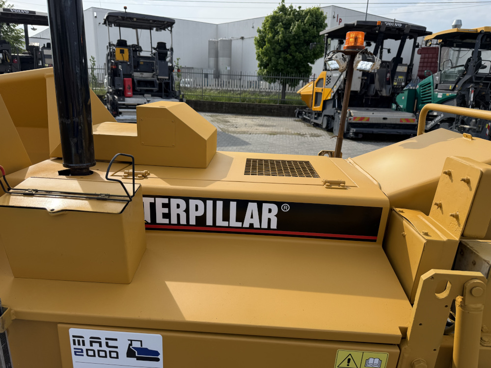 Usato 2007 Caterpillar BB 621C