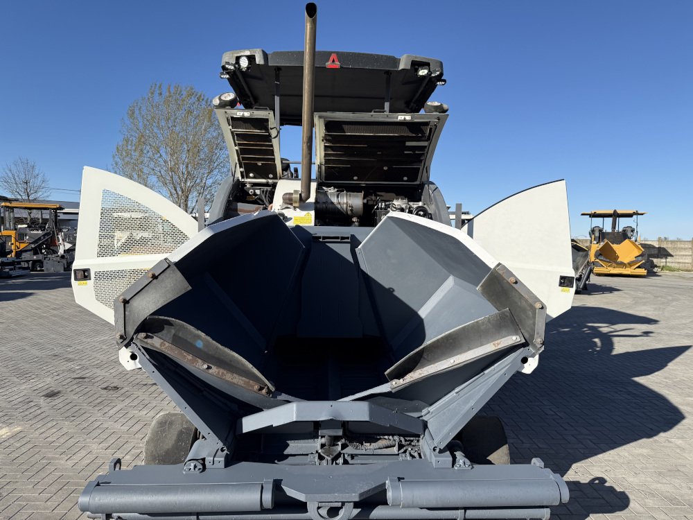 Usato 2018 Ammann AFW 700-3