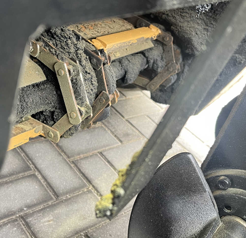 Usato 2018 Caterpillar AP 300F