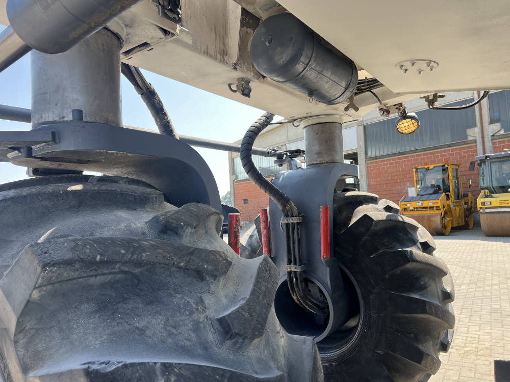 Usato 2010 Wirtgen WR 2400