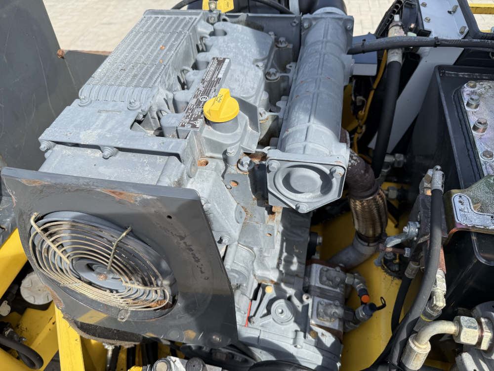 Usato 2007 Bomag BW 138 AC