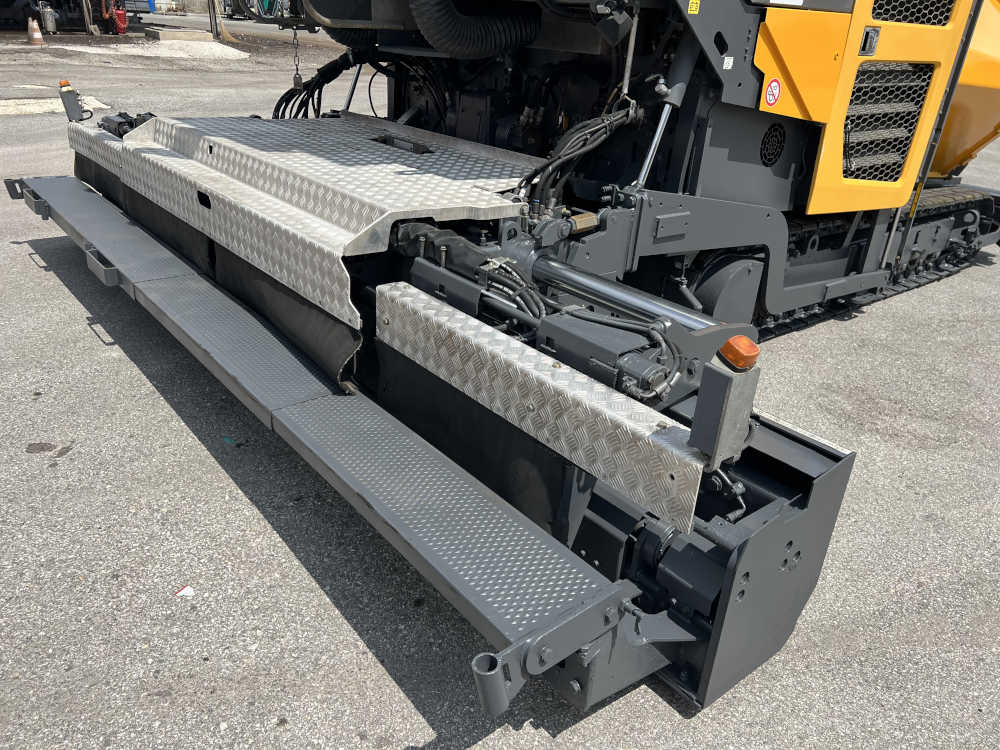 Usato 2014 Volvo P7820C