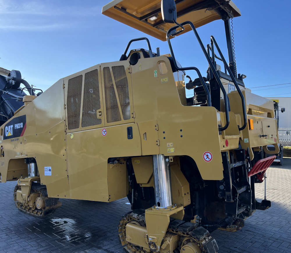 Usato 2019 Caterpillar PM 310