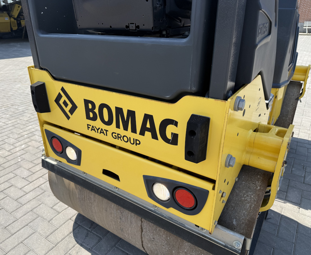 Usato 2022 Bomag BW 120 AD-5