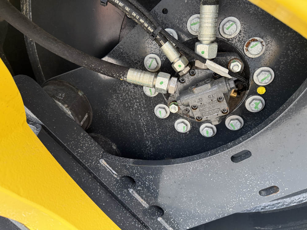 Usato 2023 Bomag BW 202 AD-50