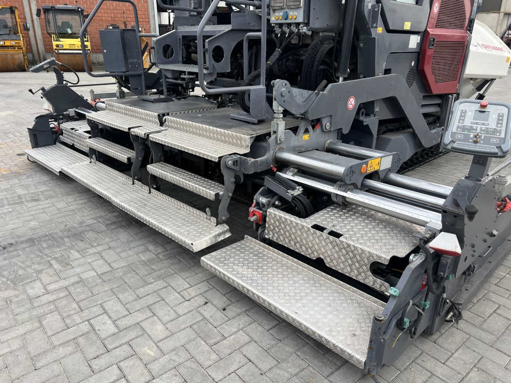 Usato 2018 Dynapac SD 2500 CS