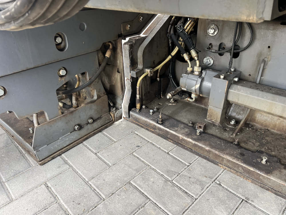 Usato 2018 Dynapac SD 2500 CS