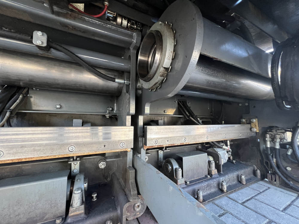 Usato 2018 Vogele S 1303-3i