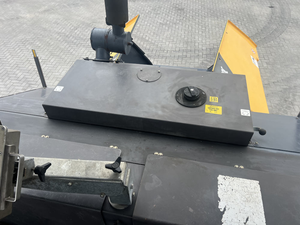 Usato 2017 Volvo P 7820C