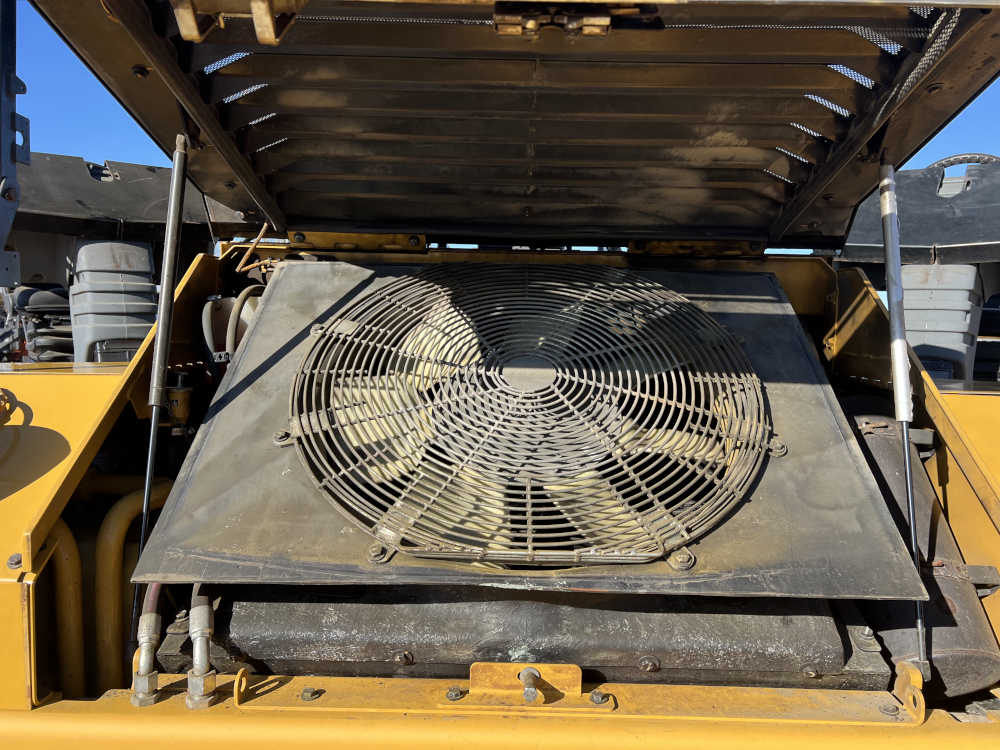 Usato 2014 Caterpillar AP 500E