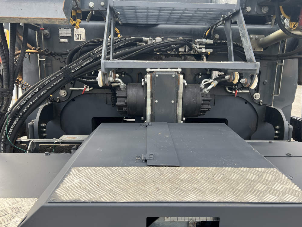 Usato 2013 Bomag BF 800P -007-