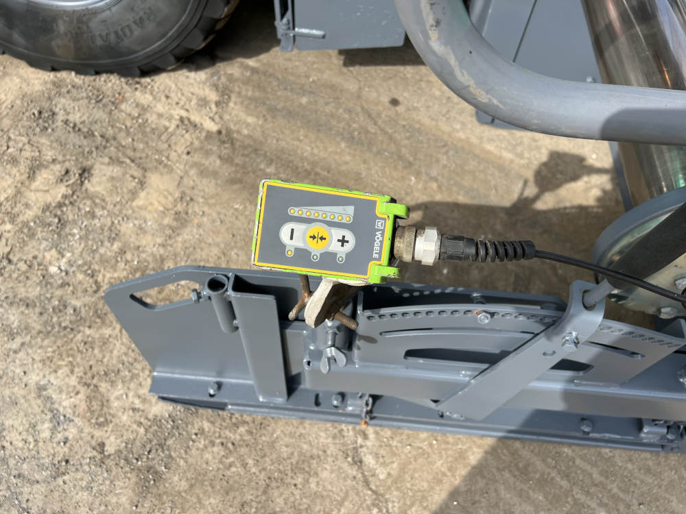 Usato 2018 Vogele S 1303-3i -272-