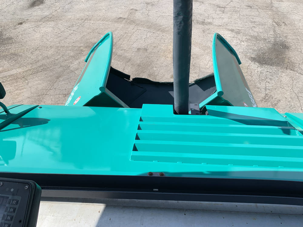 Usato 2016 Vogele S 1803-3i